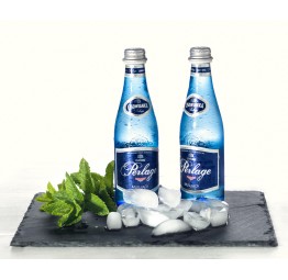 Woda mineralna Perlage Musująca