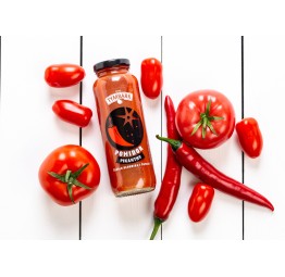 Sok pomidorowy pikantny