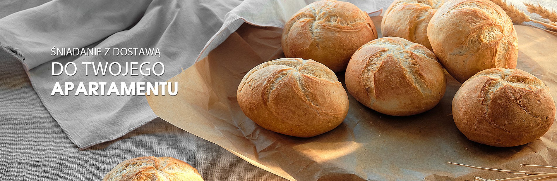 Nomo Breakfast śniadania z dowozem