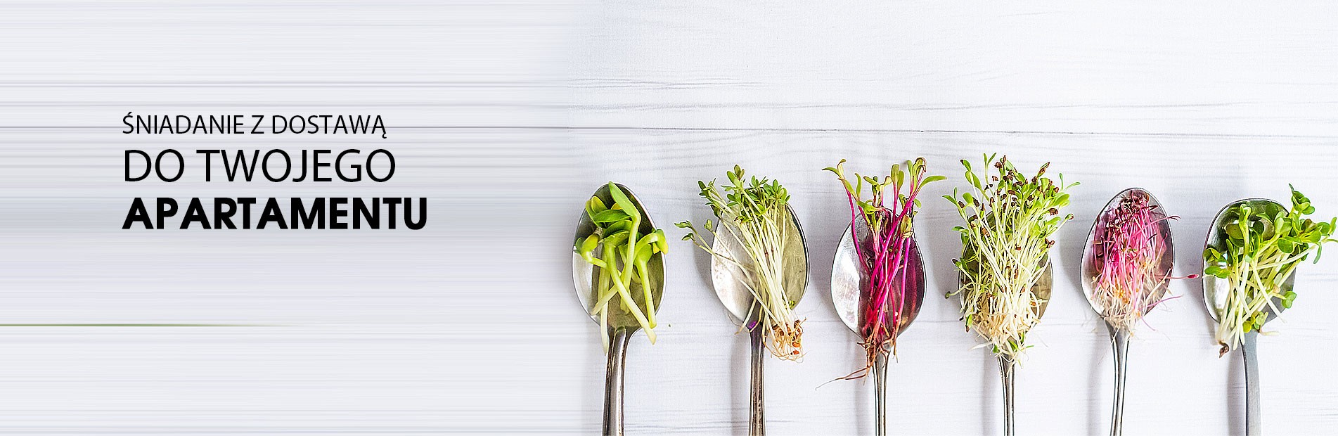 Nomo Breakfast śniadania z dowozem - Krynica Zdrój